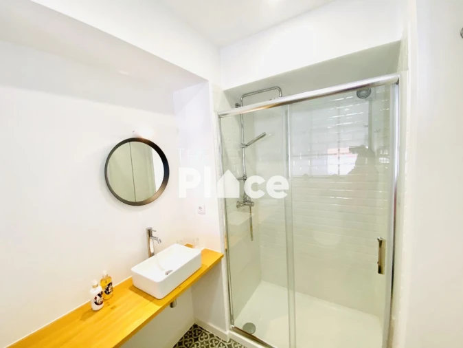 Apartamento T9 para Venda em Santo António Foto 21