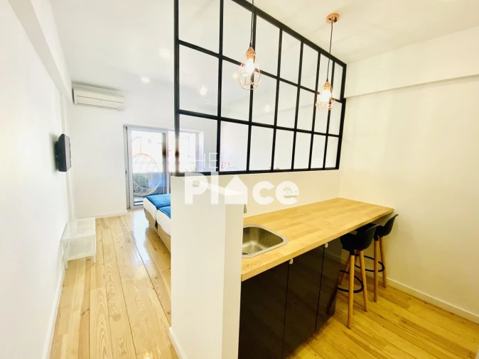 Apartamento T9 para Venda em Santo António Foto 17