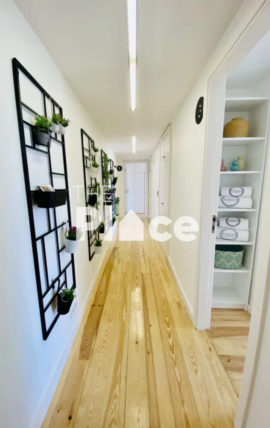 Apartamento T9 para Venda em Santo António Foto 11