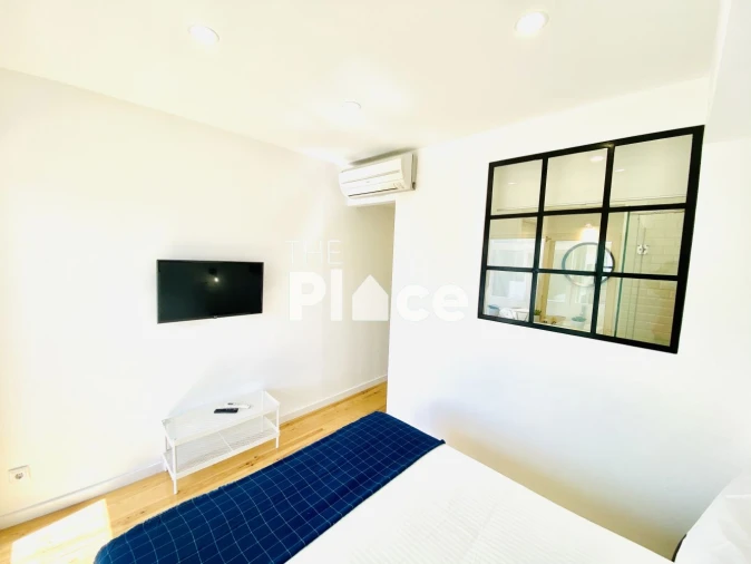 Apartamento T9 para Venda em Santo António Foto 10