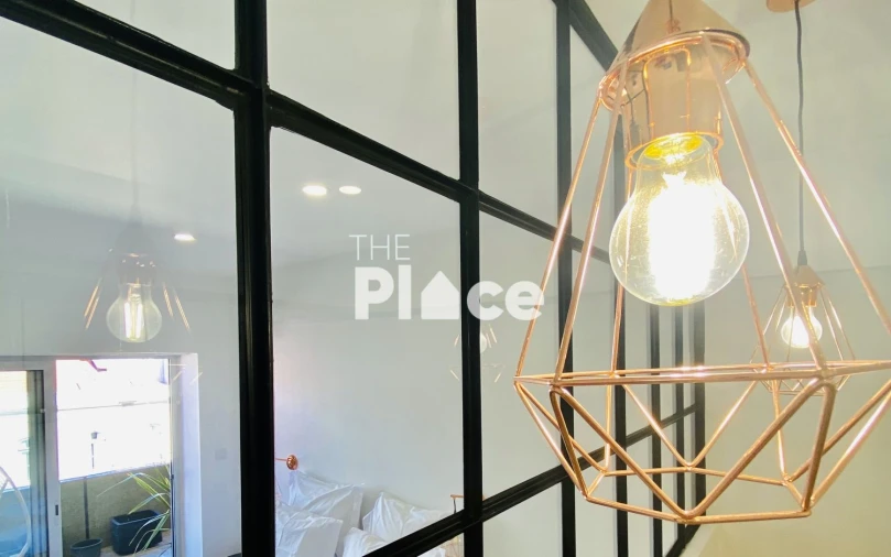 Apartamento T9 para Venda em Santo António Foto 23