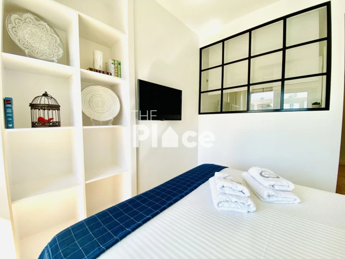 Apartamento T9 para Venda em Santo António Foto 18