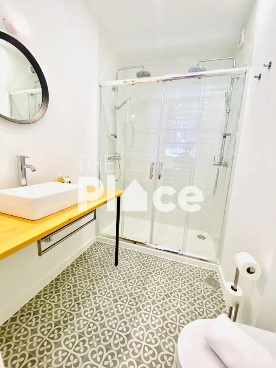 Apartamento T9 para Venda em Santo António Foto 16