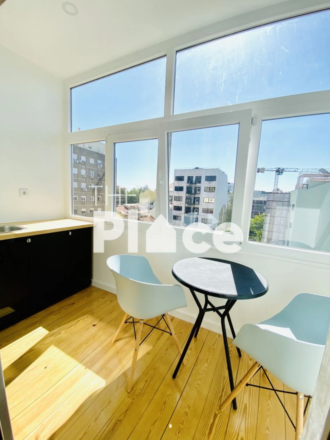 Apartamento T9 para Venda em Santo António Foto 9