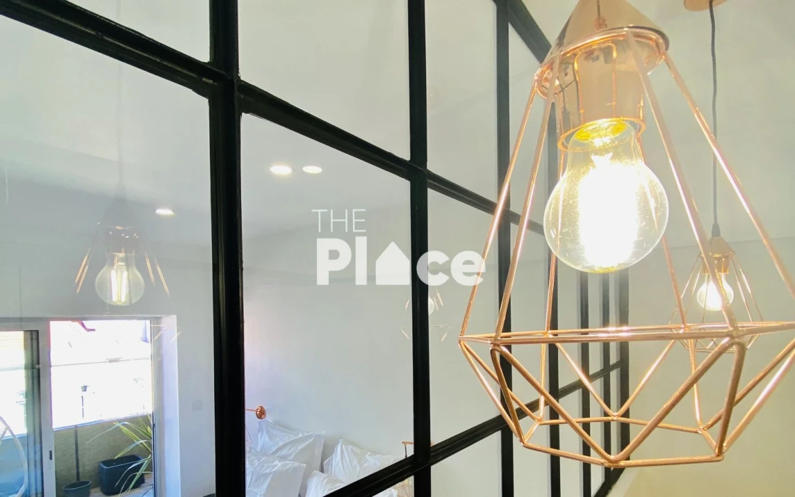 Apartamento T9 para Venda em Santo António Foto 23