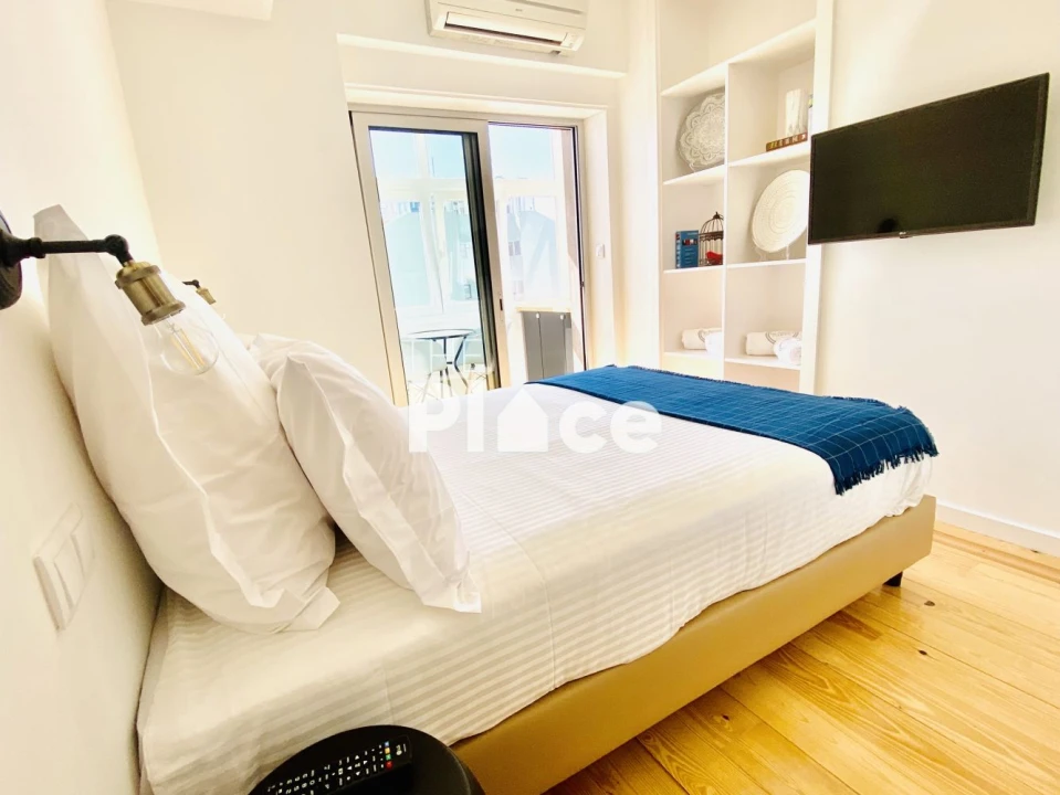 Apartamento T9 para Venda em Santo António Foto 8