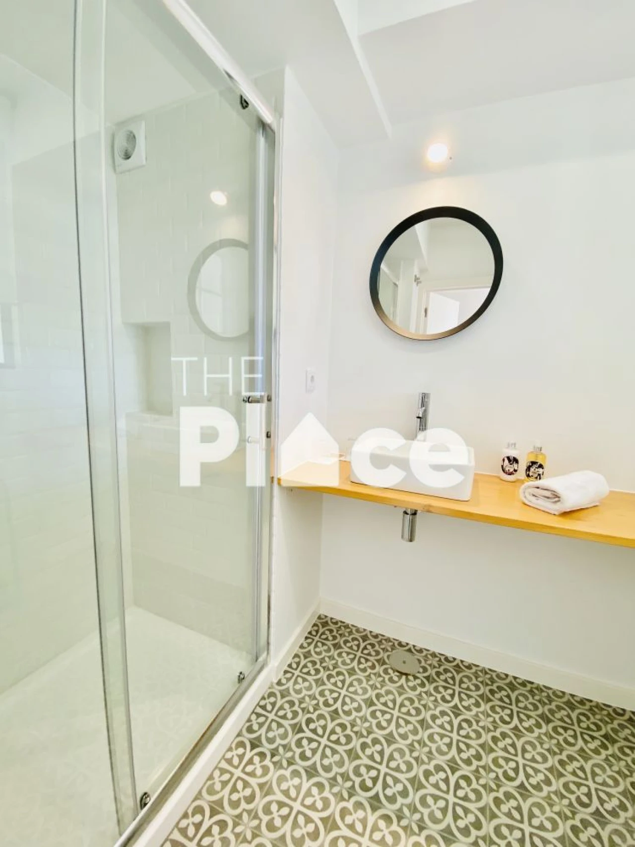 Apartamento T9 para Venda em Santo António Foto 13