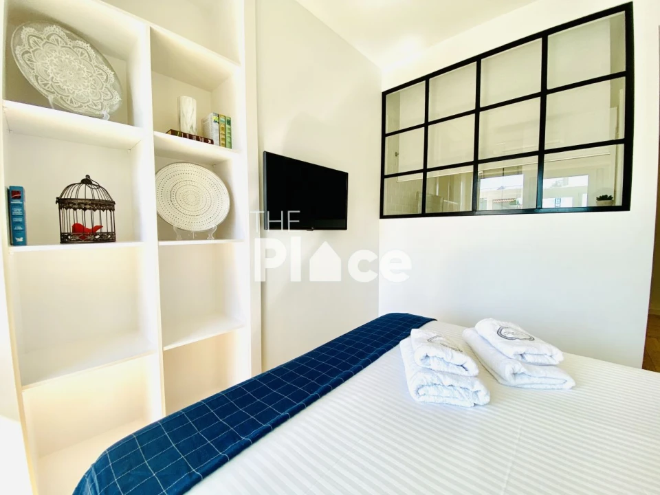 Apartamento T9 para Venda em Santo António Foto 18