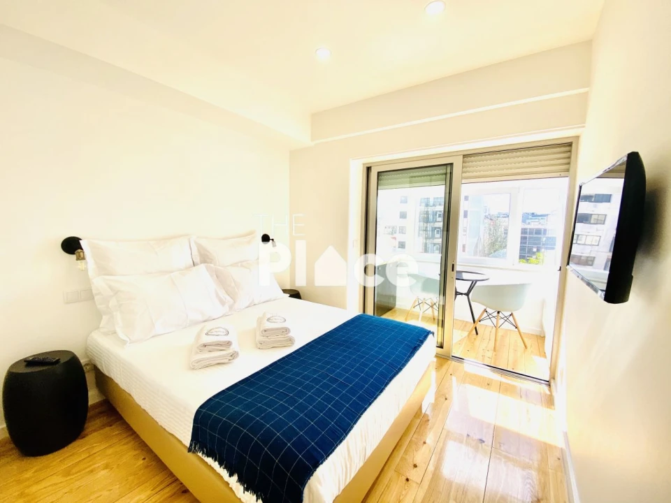 Apartamento T9 para Venda em Santo António Foto 12