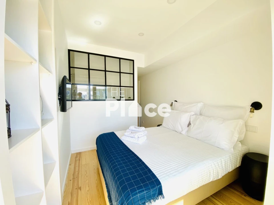 Apartamento T9 para Venda em Santo António Foto 7