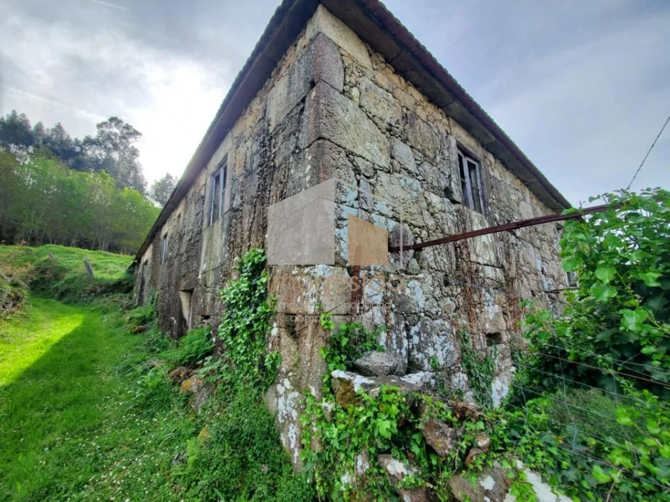 Quinta T3 para Venda em Sapardos Foto 1