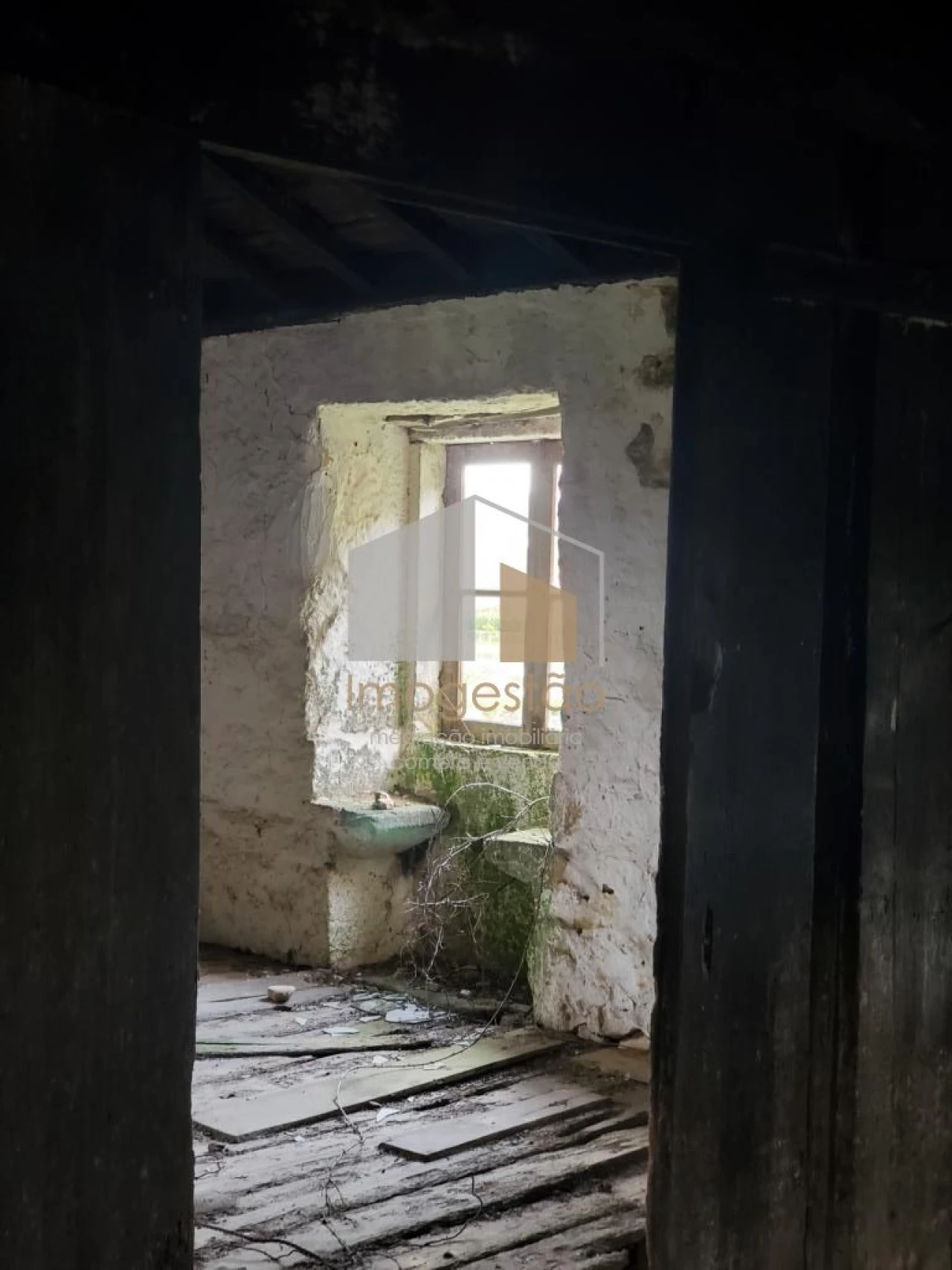 Quinta T3 para Venda em Sapardos Foto 25