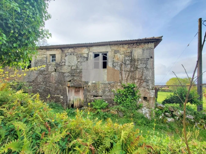 Quinta T3 para Venda em Sapardos Foto 4