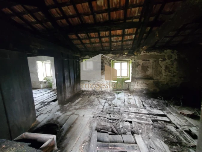 Quinta T3 para Venda em Sapardos Foto 19