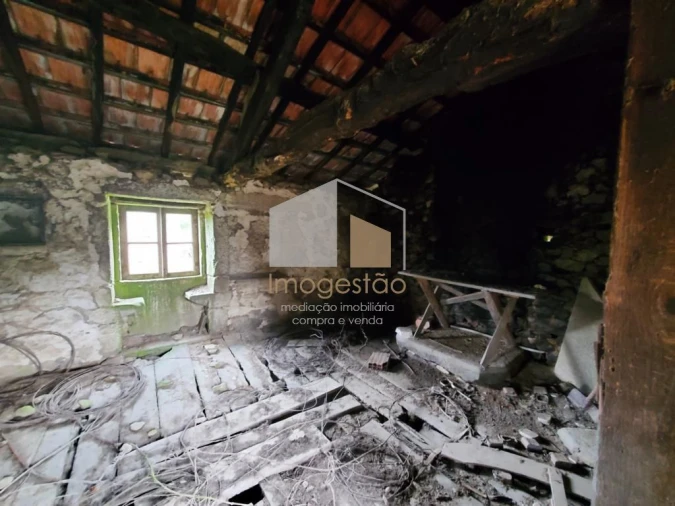 Quinta T3 para Venda em Sapardos Foto 22