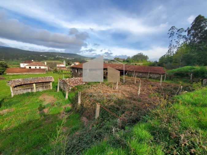 Quinta T3 para Venda em Sapardos Foto 10