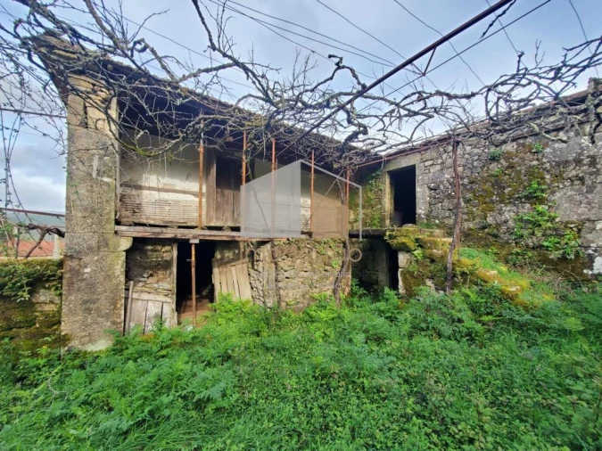 Quinta T3 para Venda em Sapardos Foto 15