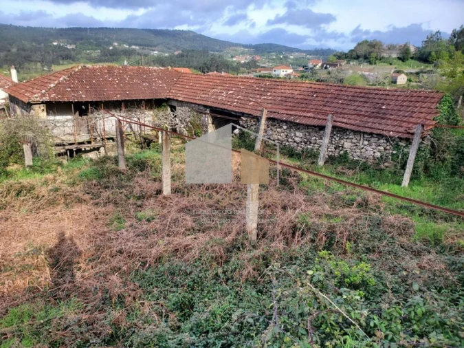 Quinta T3 para Venda em Sapardos Foto 8