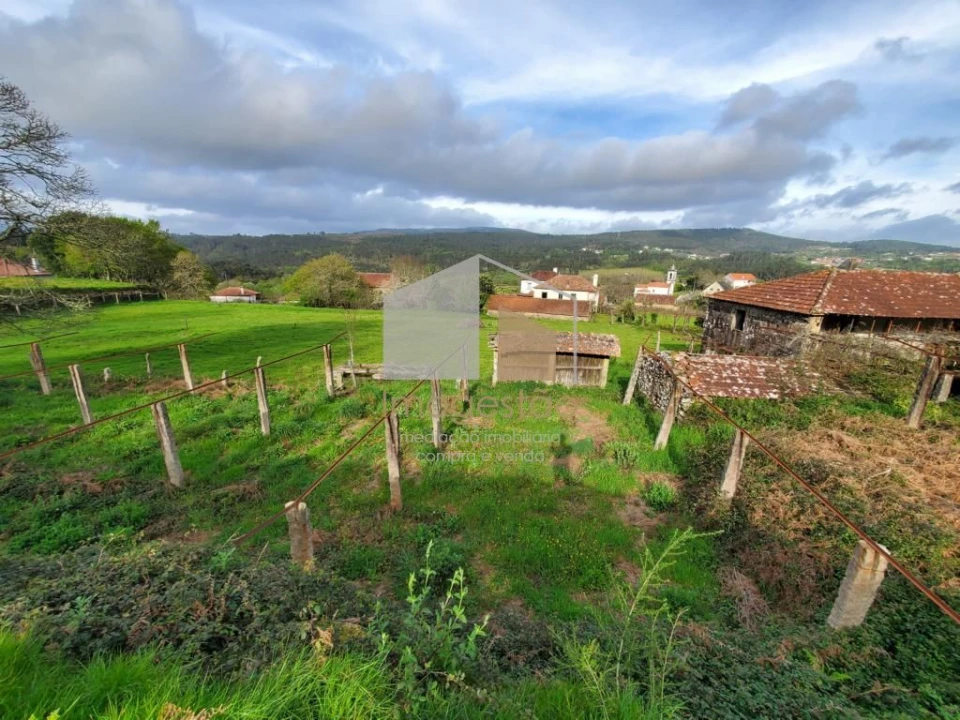 Quinta T3 para Venda em Sapardos Foto 9