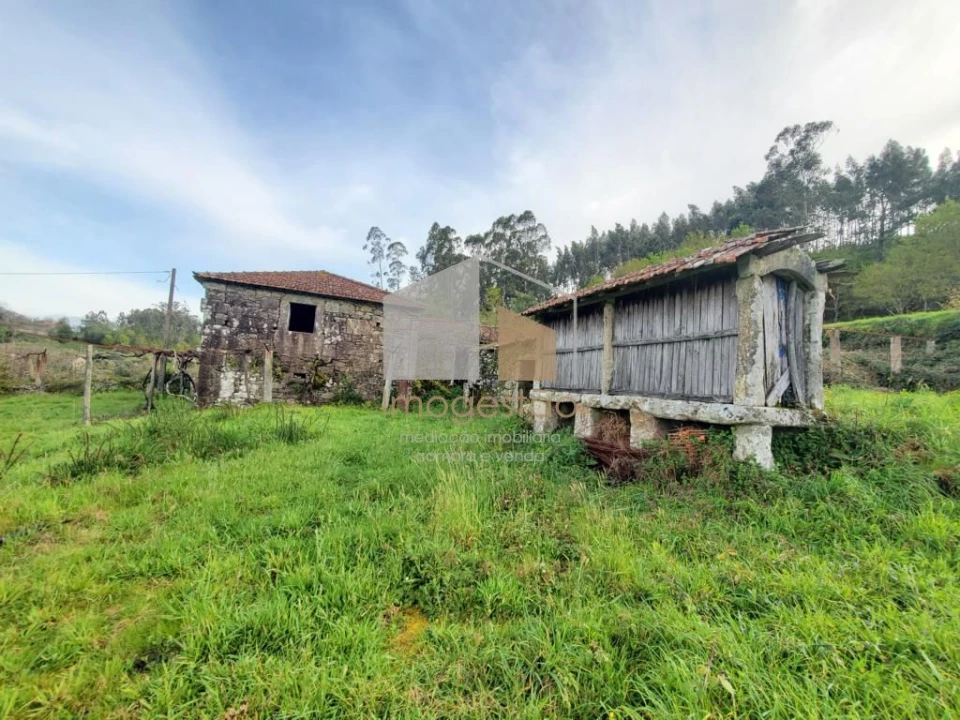 Quinta T3 para Venda em Sapardos Foto 12