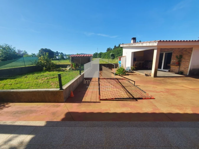 Moradia T3 para Venda em Campos e Vila Meã Foto 27