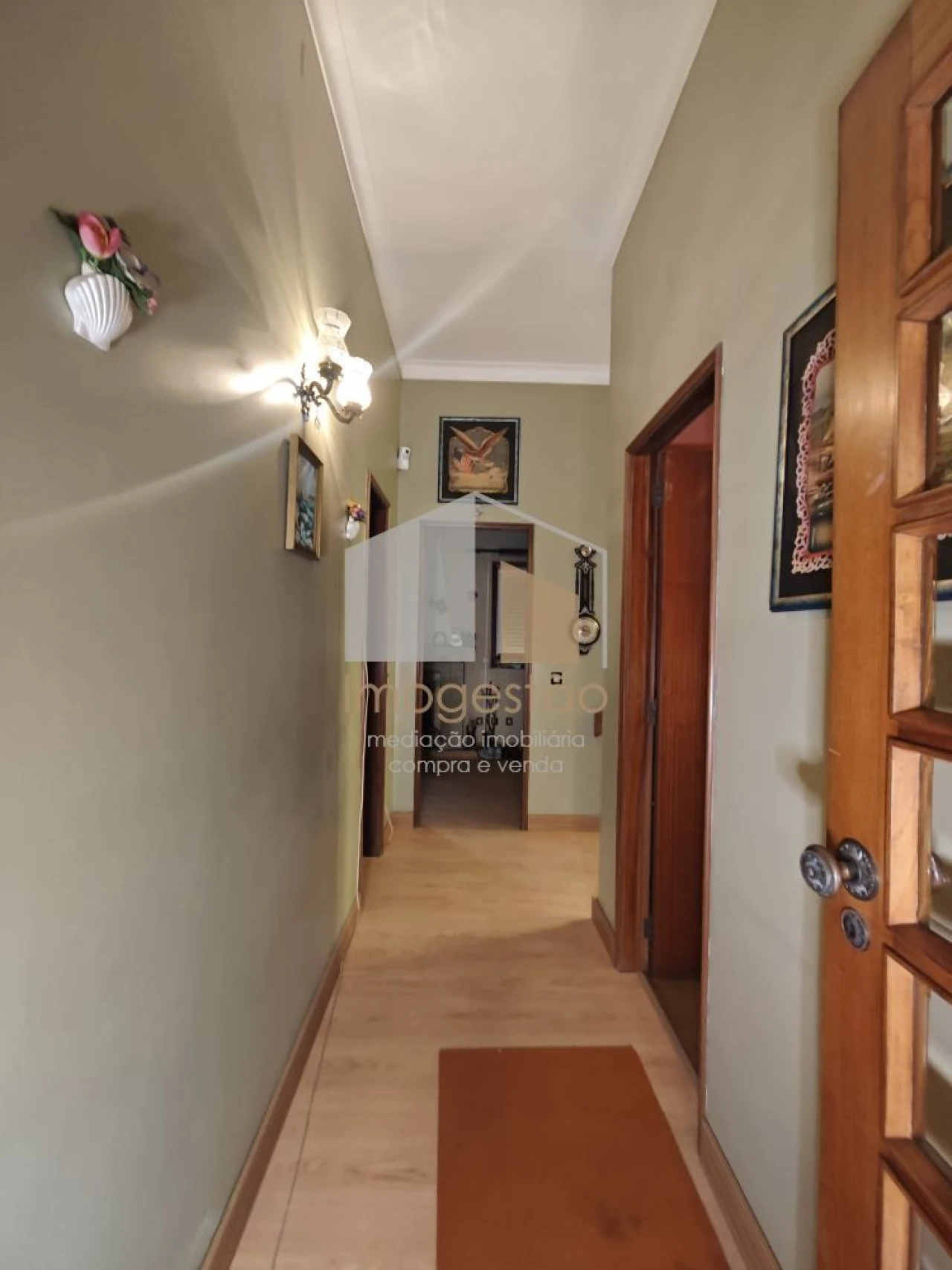 Moradia T4 para Venda em Campos e Vila Meã Foto 8