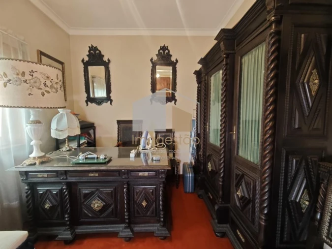 Moradia T4 para Venda em Campos e Vila Meã Foto 26