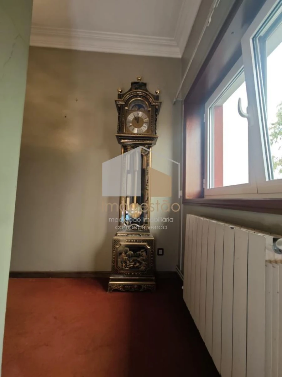 Moradia T4 para Venda em Campos e Vila Meã Foto 22