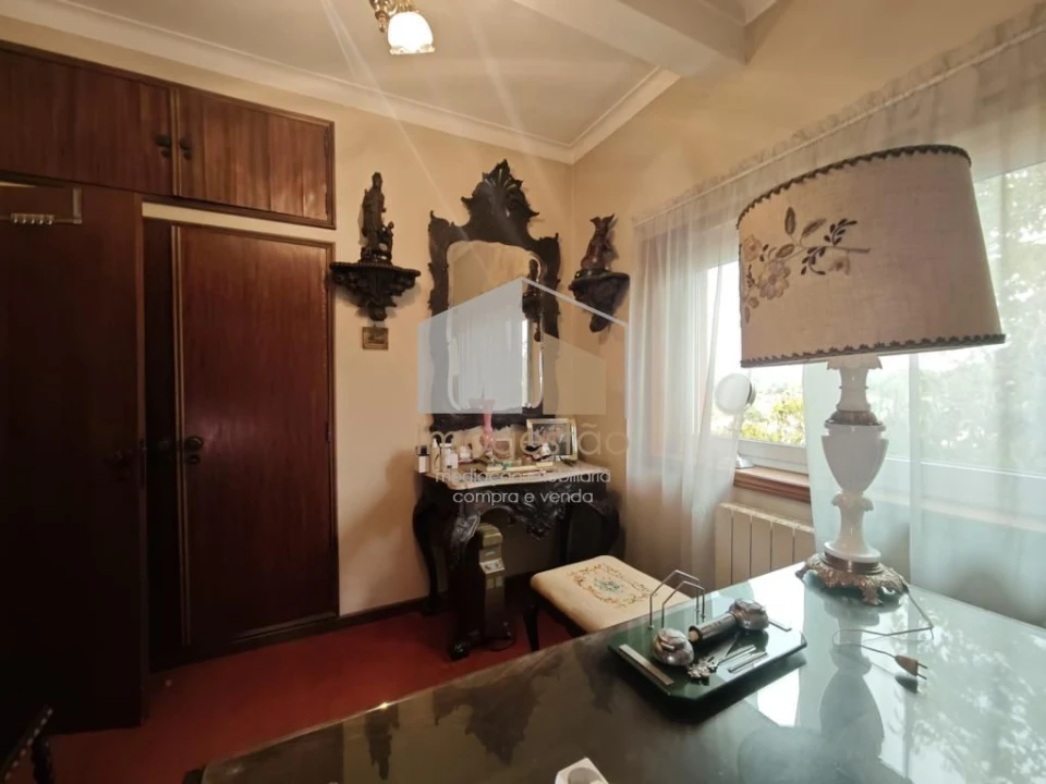 Moradia T4 para Venda em Campos e Vila Meã Foto 27