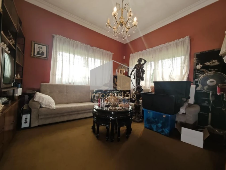 Moradia T4 para Venda em Campos e Vila Meã Foto 7