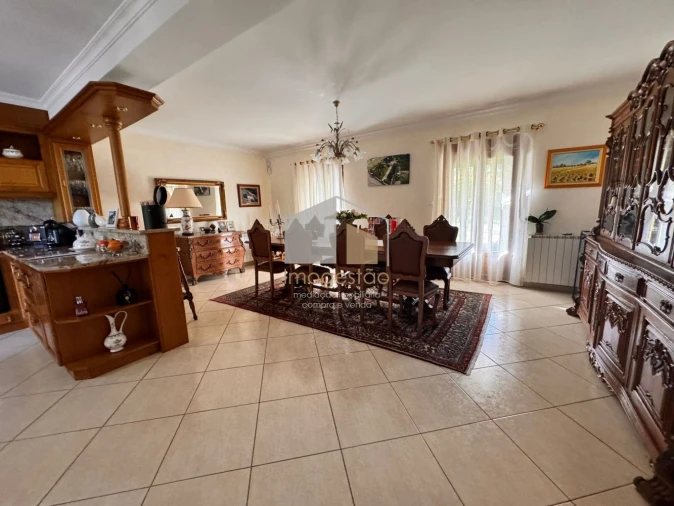 Moradia T4 para Venda em São Julião e Silva Foto 7