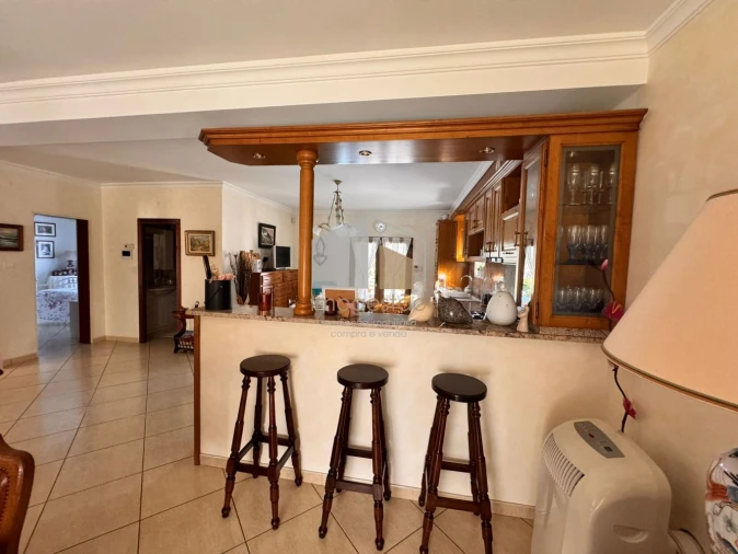 Moradia T4 para Venda em São Julião e Silva Foto 10