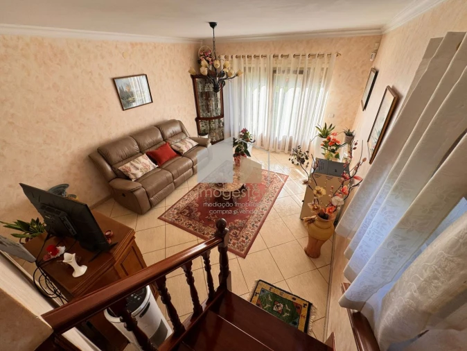 Moradia T4 para Venda em São Julião e Silva Foto 5