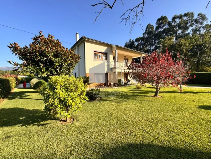 Moradia T4 para Venda em São Julião e Silva Foto 20