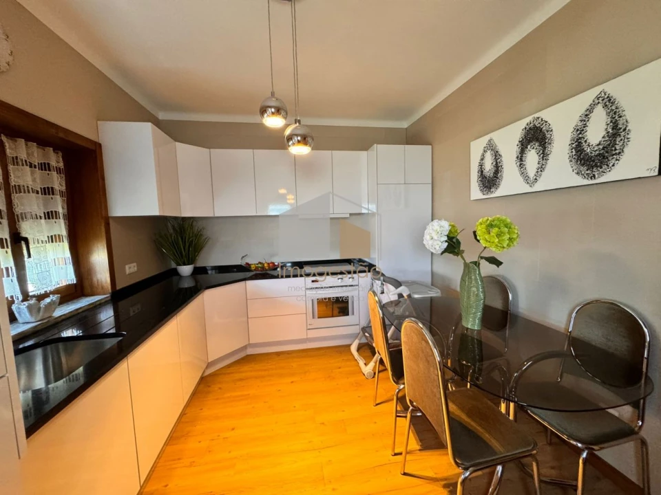 Moradia T4 para Venda em São Julião e Silva Foto 26