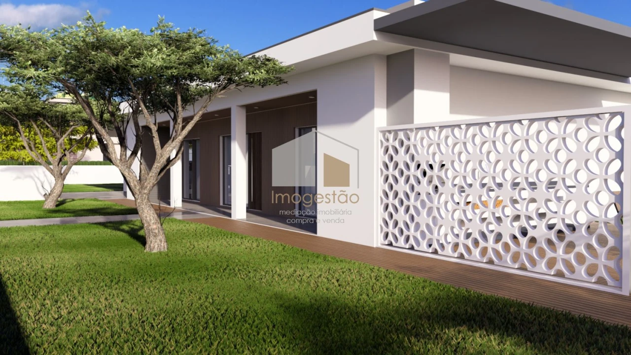 Moradia T3 para Venda em Cornes Foto 4