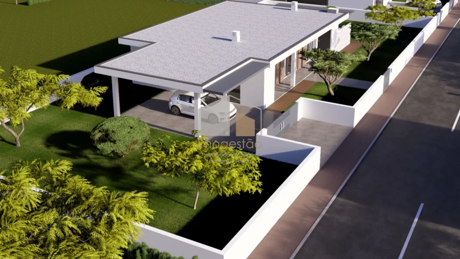 Moradia T3 para Venda em Cornes Foto 2