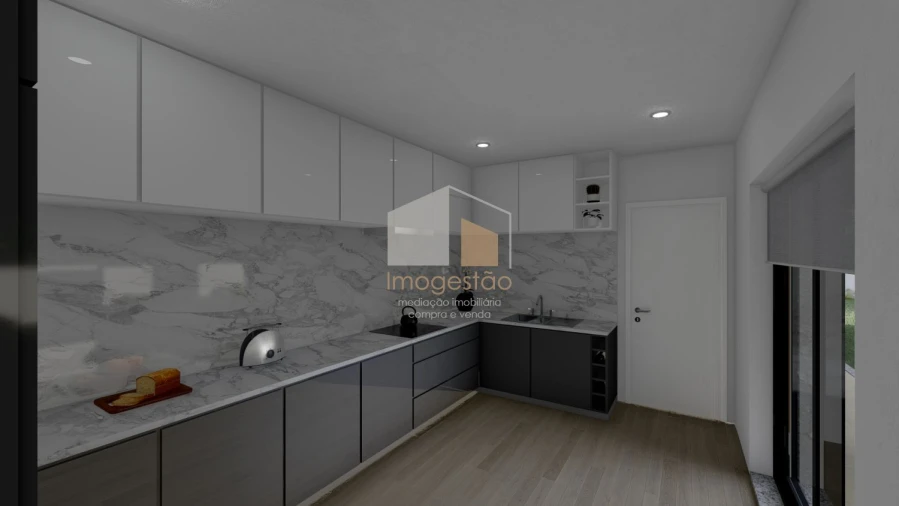 Moradia T3 para Venda em Cornes Foto 17