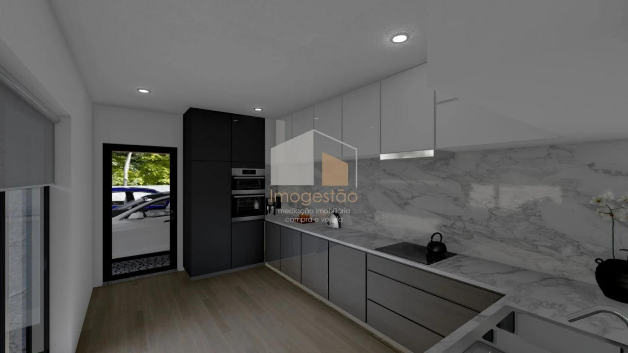 Moradia T3 para Venda em Cornes Foto 15