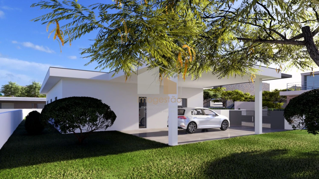 Moradia T3 para Venda em Cornes Foto 7