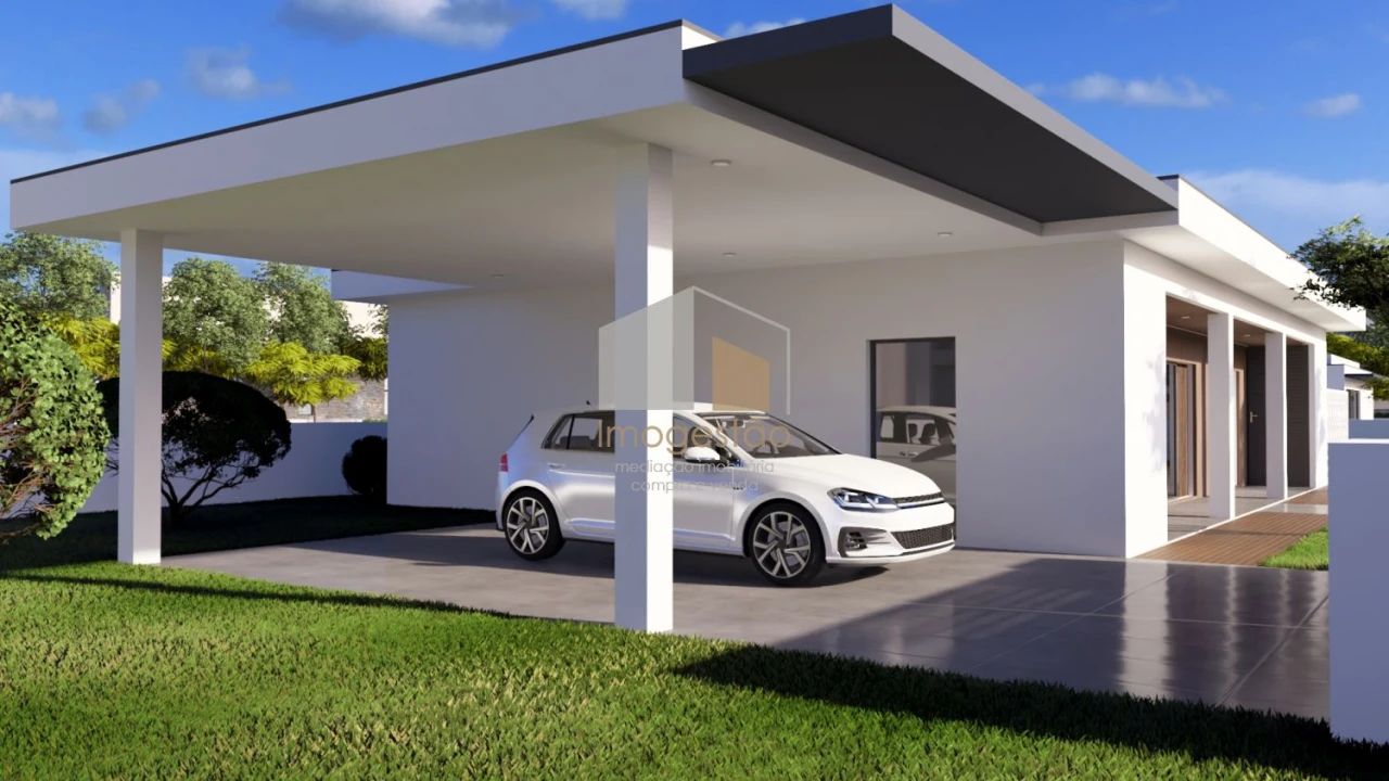 Moradia T3 para Venda em Cornes Foto 5