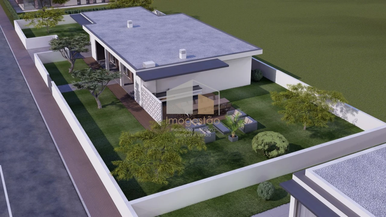 Moradia T3 para Venda em Cornes Foto 11