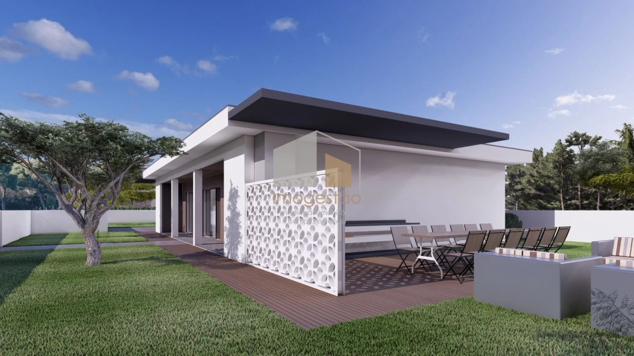 Moradia T3 para Venda em Cornes Foto 10