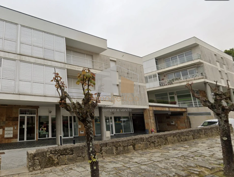 Apartamento T3 para Venda em Vila Nova de Cerveira e Lovelhe Foto 6