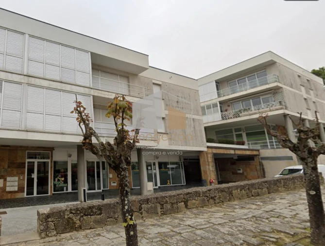 Apartamento T3 para Venda em Vila Nova de Cerveira e Lovelhe Foto 6