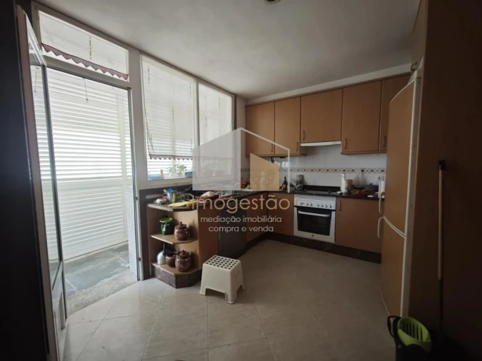 Apartamento T3 para Venda em Vila Nova de Cerveira e Lovelhe Foto 17