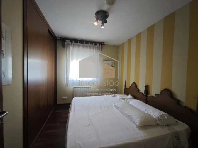 Apartamento T3 para Venda em Vila Nova de Cerveira e Lovelhe Foto 38