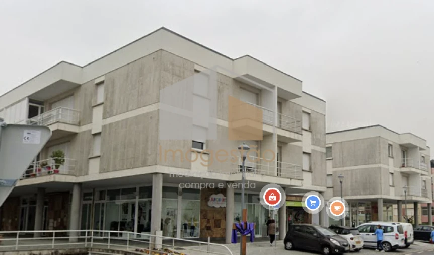 Apartamento T3 para Venda em Vila Nova de Cerveira e Lovelhe Foto 12