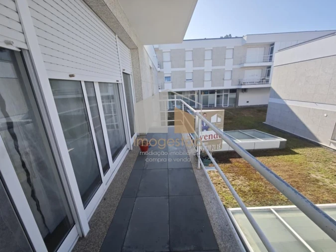 Apartamento T3 para Venda em Vila Nova de Cerveira e Lovelhe Foto 13