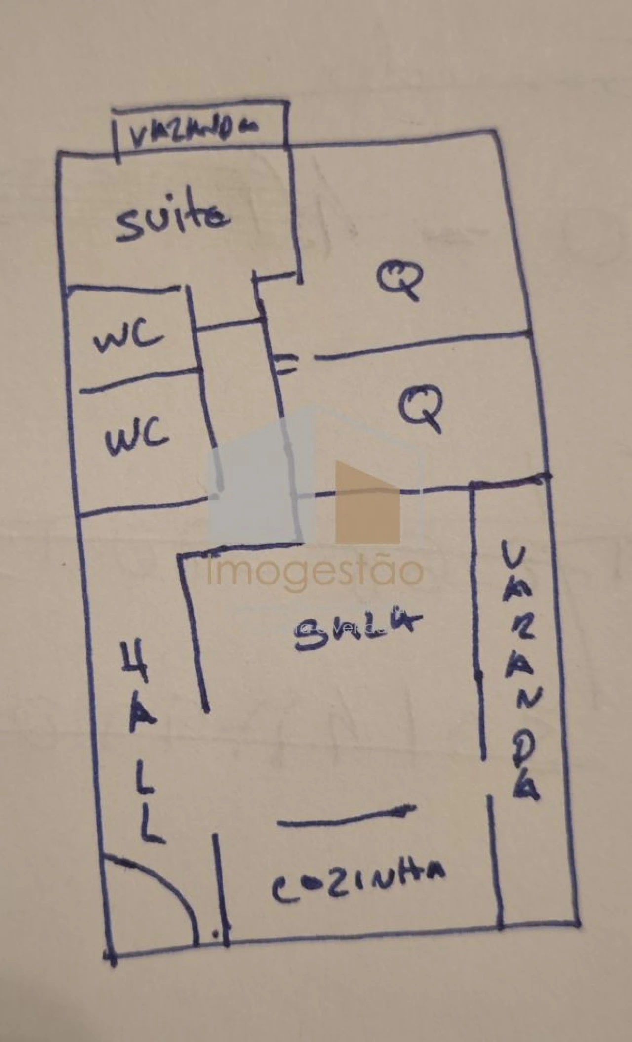 Apartamento T3 para Venda em Vila Nova de Cerveira e Lovelhe Foto 40